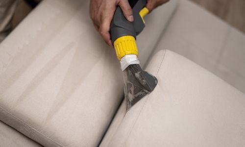 Koltuk Yıkama Image