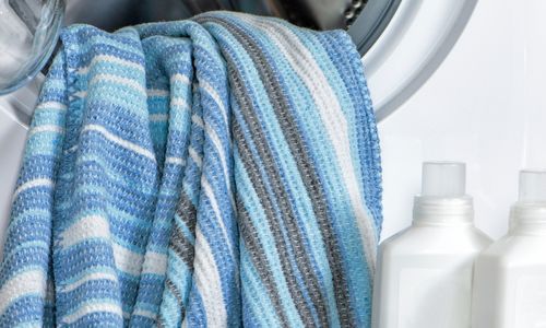 Yorgan Yıkama Image